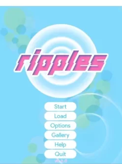 [SLG/汉化] 时光的涟漪 Ripples v0.6 PC+安卓[8.6G/夸克网盘]